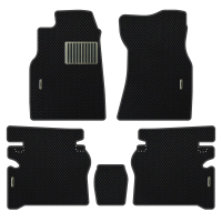 Tapis de voiture Great Wall Safe (2004-2009)
