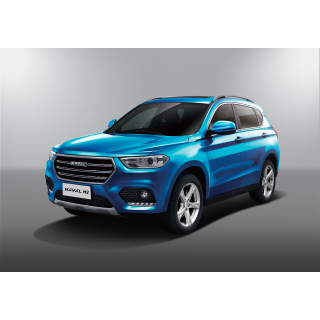 Tapis de voiture Great Wall Haval H2 (2018-…)