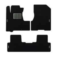 Tapis de voiture Honda CR-V (2006-2012)
