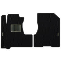 Tapis de voiture Honda CR-V (2006-2012)