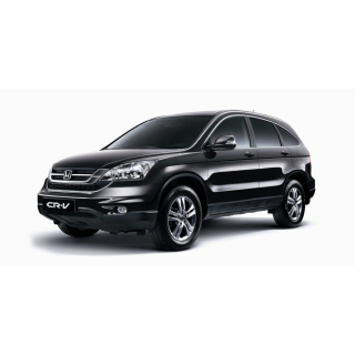 Tapis de voiture Honda CR-V (2006-2012)
