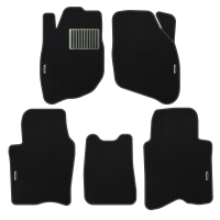 Tapis de voiture Honda City  (2002-2008)