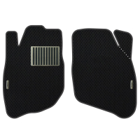 Tapis de voiture Honda City  (2002-2008)