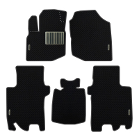 Tapis de voiture Honda Jazz  (2008-2013)