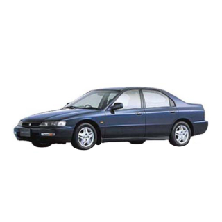 Tapis de voiture Honda Accord (1993-1997)