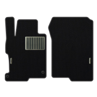 Tapis de voiture Honda Accord (2012-2017)