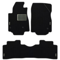 Tapis de voiture Honda Pilot (2008-2015)