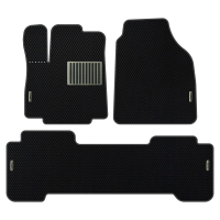 Tapis de voiture Honda Pilot (2002-2008)