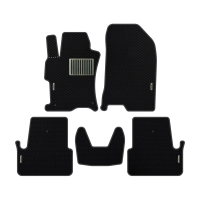 Tapis de voiture Honda Accord (2008-2015)