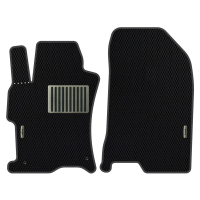 Tapis de voiture Honda Accord (2008-2015)