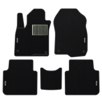 Tapis de voiture Honda CR-V (2019-…)