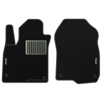 Tapis de voiture Honda CR-V (2019-…)