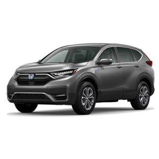 Tapis de voiture Honda CR-V (2019-…)