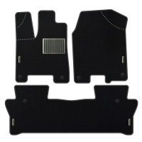 Tapis de voiture Honda Pilot (2015-2018)