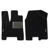 Tapis de voiture Honda Pilot (2015-2018)