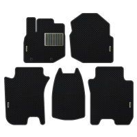 Tapis de voiture Honda Fit (2007-2013)