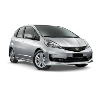 Tapis de voiture Honda Fit (2007-2013)