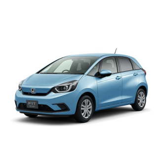 Tapis de voiture Honda Fit (2020-…)