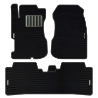 Tapis de voiture Honda Civic (2000-2005)