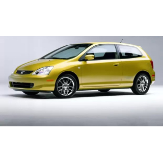 Tapis de voiture Honda Civic (2000-2005)