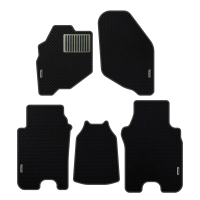 Tapis de voiture Honda Fit (2001-2008)