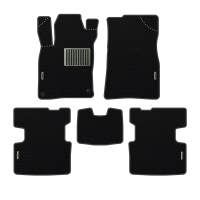 Tapis de voiture Honda Insight (2018-…)