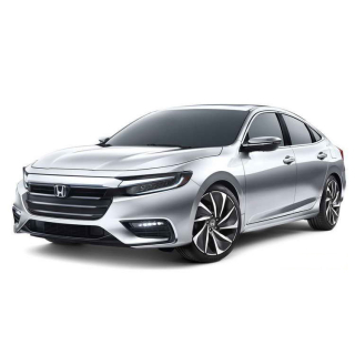 Tapis de voiture Honda Insight (2018-…)