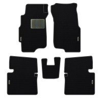 Tapis de voiture Honda Civic (1995-1998)
