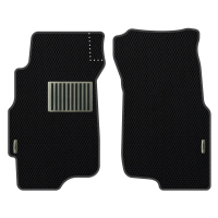 Tapis de voiture Honda Civic (1995-1998)