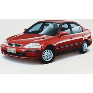 Tapis de voiture Honda Civic (1995-1998)