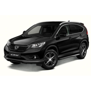 Tapis de voiture Honda CR-V (2012-2016)