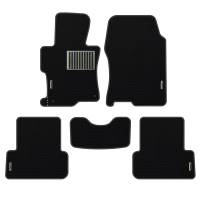 Tapis de voiture Honda Accord (2008-2015)
