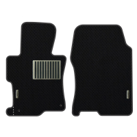 Tapis de voiture Honda Accord (2008-2015)
