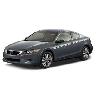 Tapis de voiture Honda Accord (2008-2015)