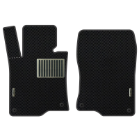 Tapis de voiture Honda Accord (2008-2015)