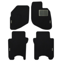 Tapis de voiture Honda Jazz  (2002-2008)