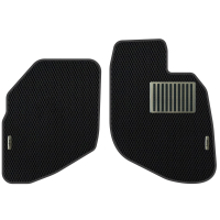 Tapis de voiture Honda Jazz  (2002-2008)