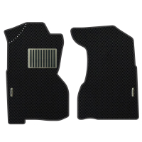 Tapis de voiture Honda CR-V (2005-2006)