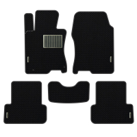 Tapis de voiture Honda Accord (2008-2015)