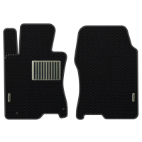 Tapis de voiture Honda Accord (2008-2015)