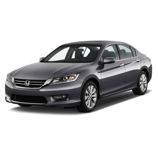 Tapis de voiture Honda Accord (2008-2015)