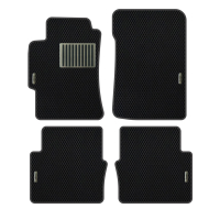 Tapis de voiture Honda Accord (1997-2002)