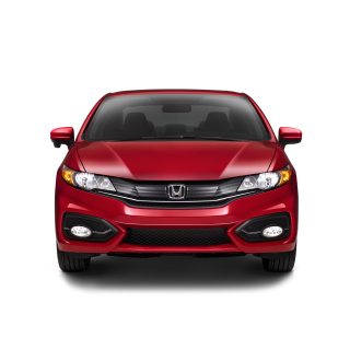 Tapis de voiture Honda Civic (2014-2015)