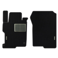 Tapis de voiture Honda Accord (2012-2017)