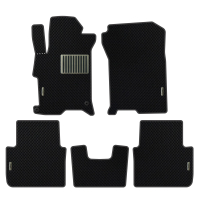 Tapis de voiture Honda Accord (2012-2015)