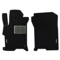 Tapis de voiture Honda Accord (2012-2015)