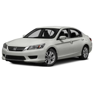 Tapis de voiture Honda Accord (2012-2015)