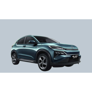 Tapis de voiture Honda M-NV (2020-…)