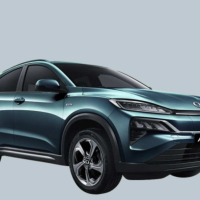 Tapis de voiture Honda M-NV (2020-…)