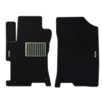 Tapis de voiture Honda Accord (2010-2012)